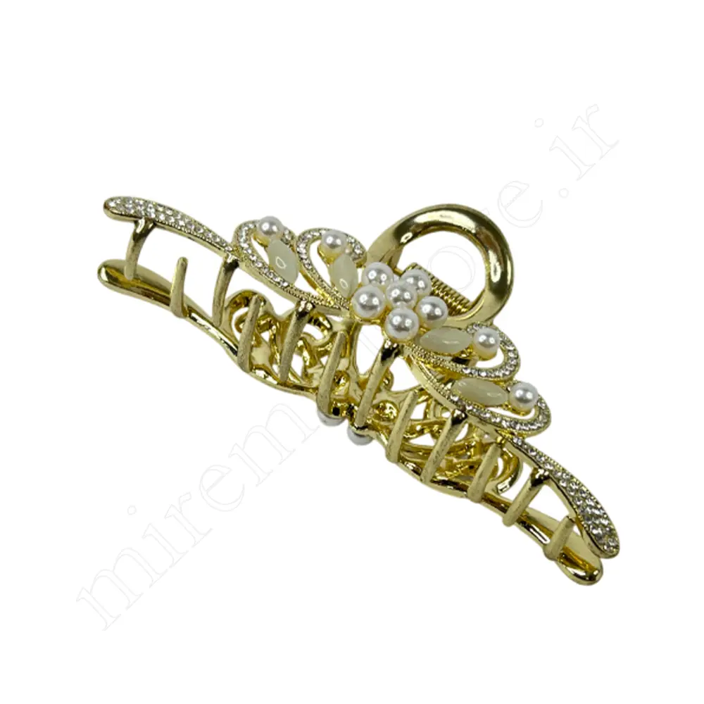 گیره مو فلزی Hair Clip