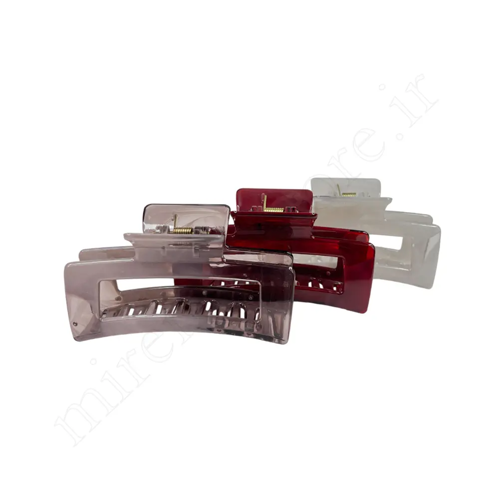 گیره مو مینیمال Hair Clip