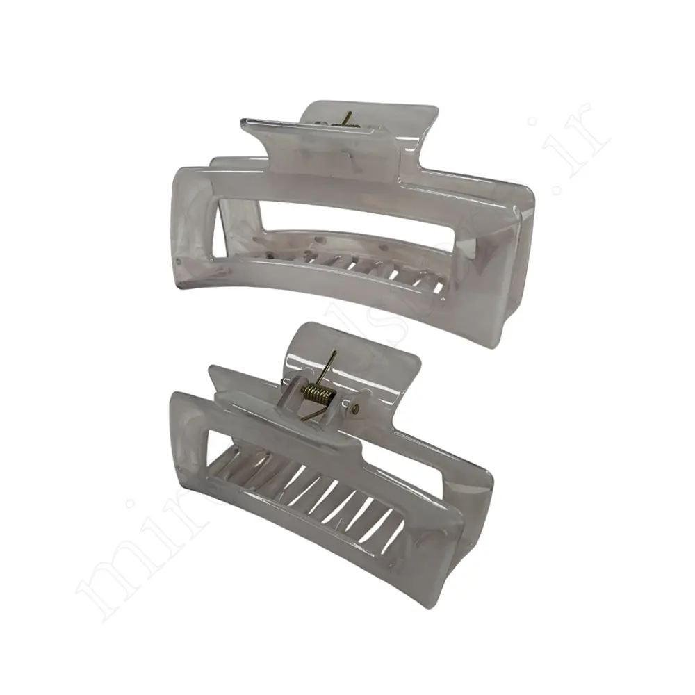 گیره مو مینیمال Hair Clip