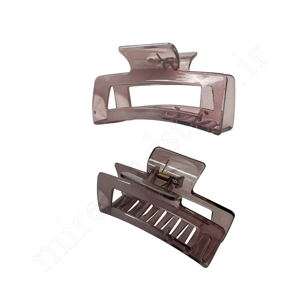 گیره مو مینیمال Hair Clip