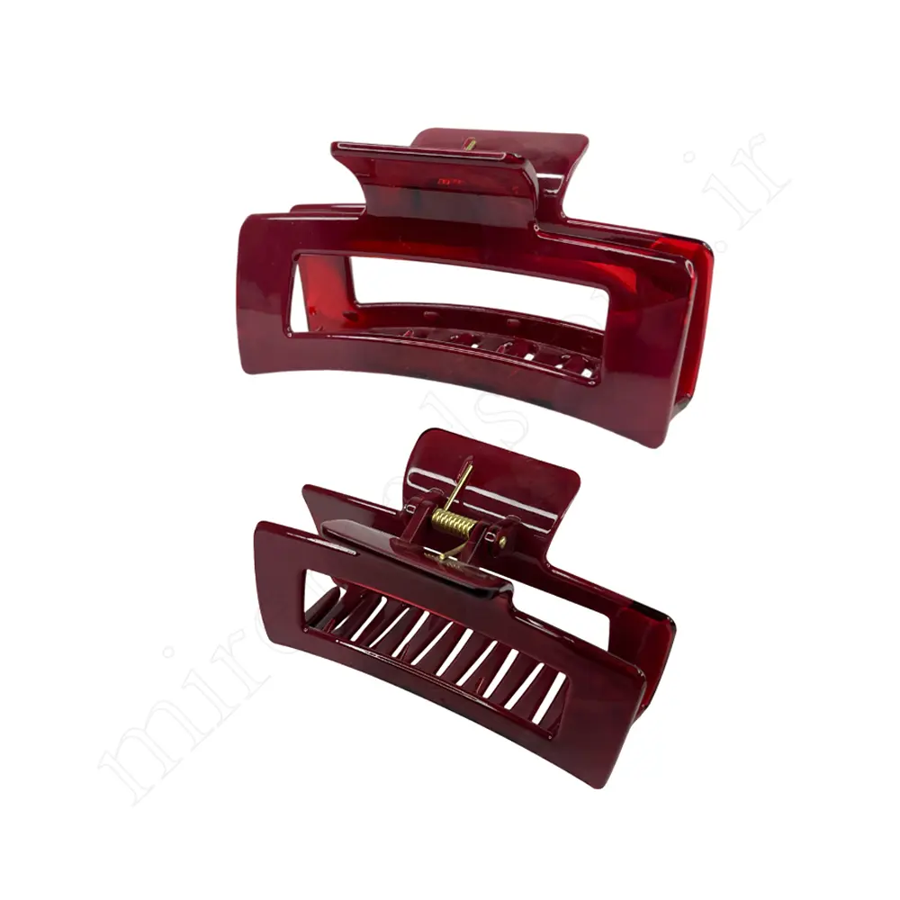 گیره مو مینیمال Hair Clip
