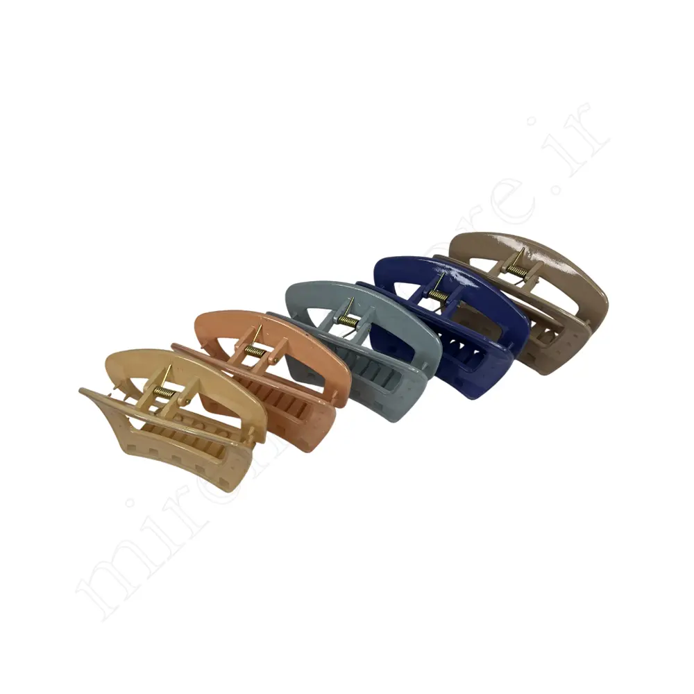 گیره مو فانتزی Hair Clip