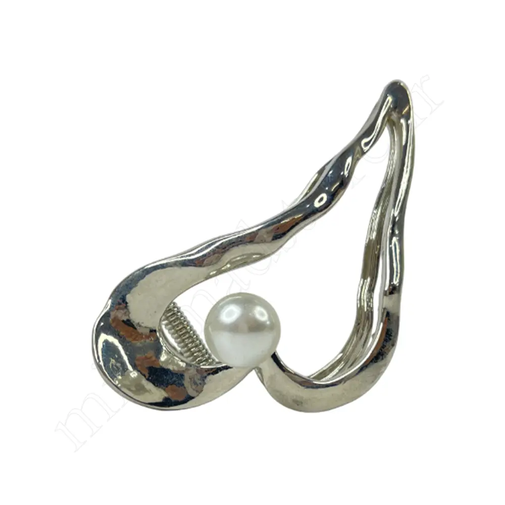 گیره موفلزی Hair Clip