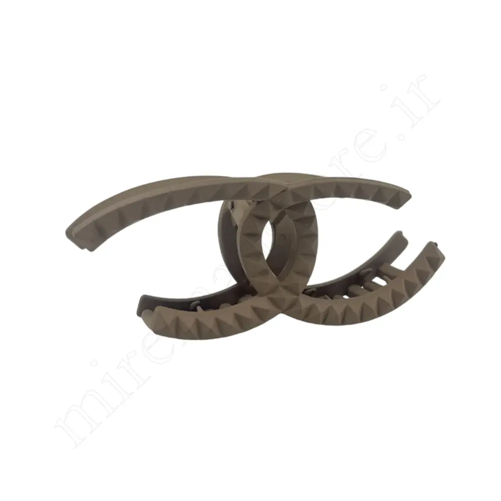 گیره مو مینیمال Hair Clip