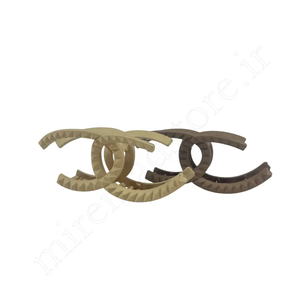 گیره مو مینیمال Hair Clip