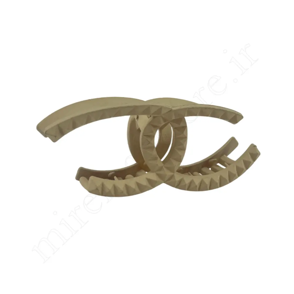 گیره مو مینیمال Hair Clip