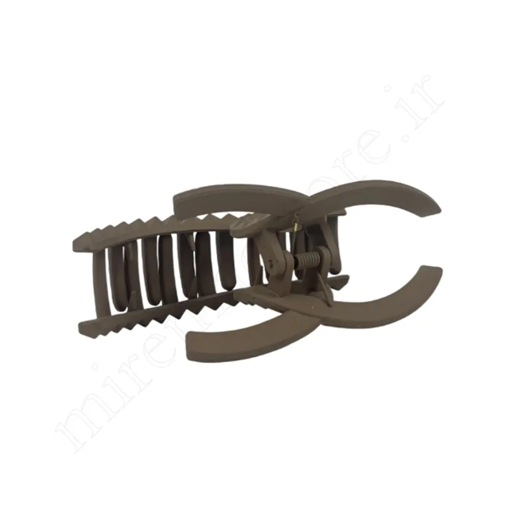 گیره مو مینیمال Hair Clip
