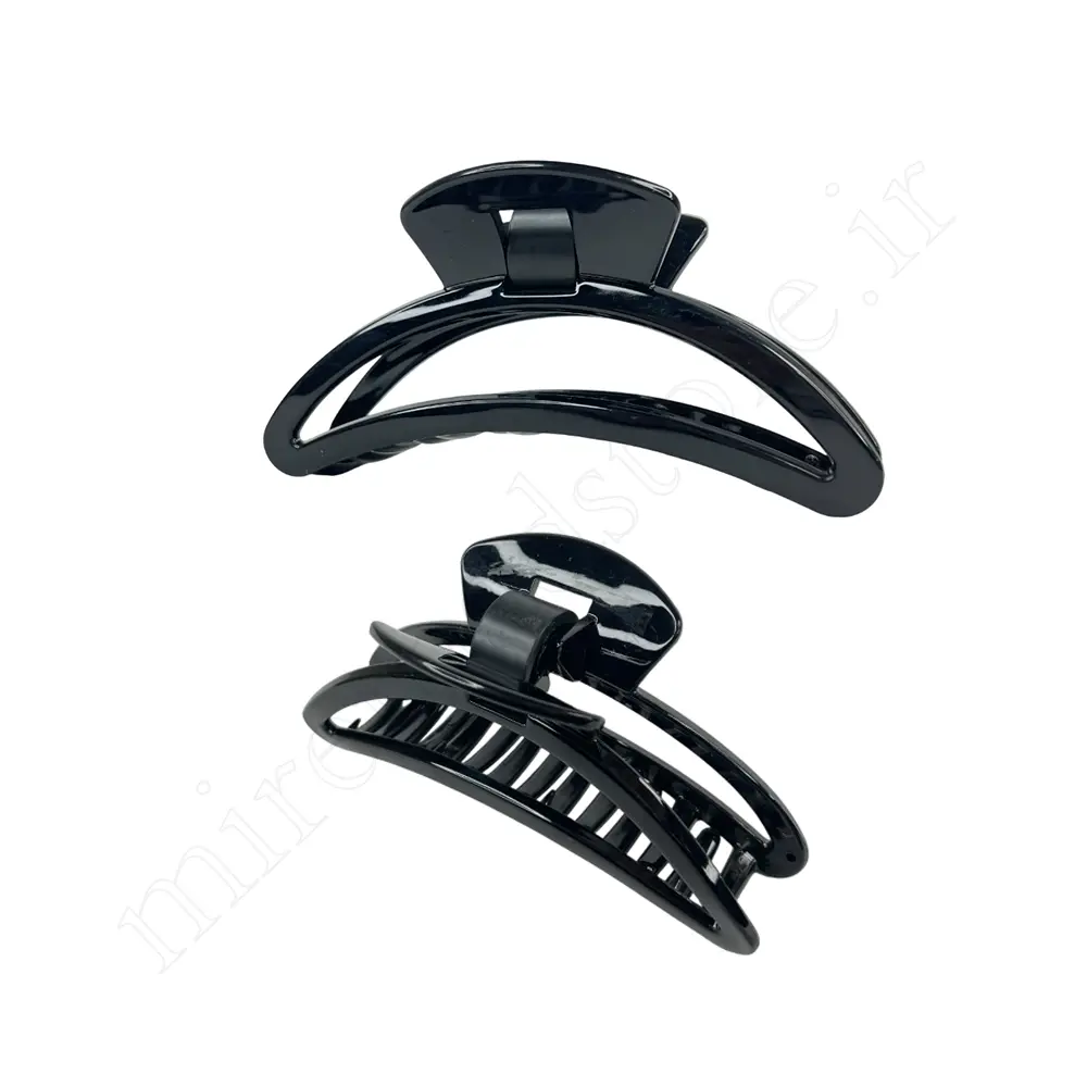 گیره مو مینیمال Hair Clip