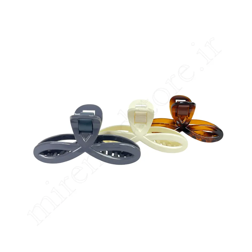 گیره مو مینیمال Hair Clip