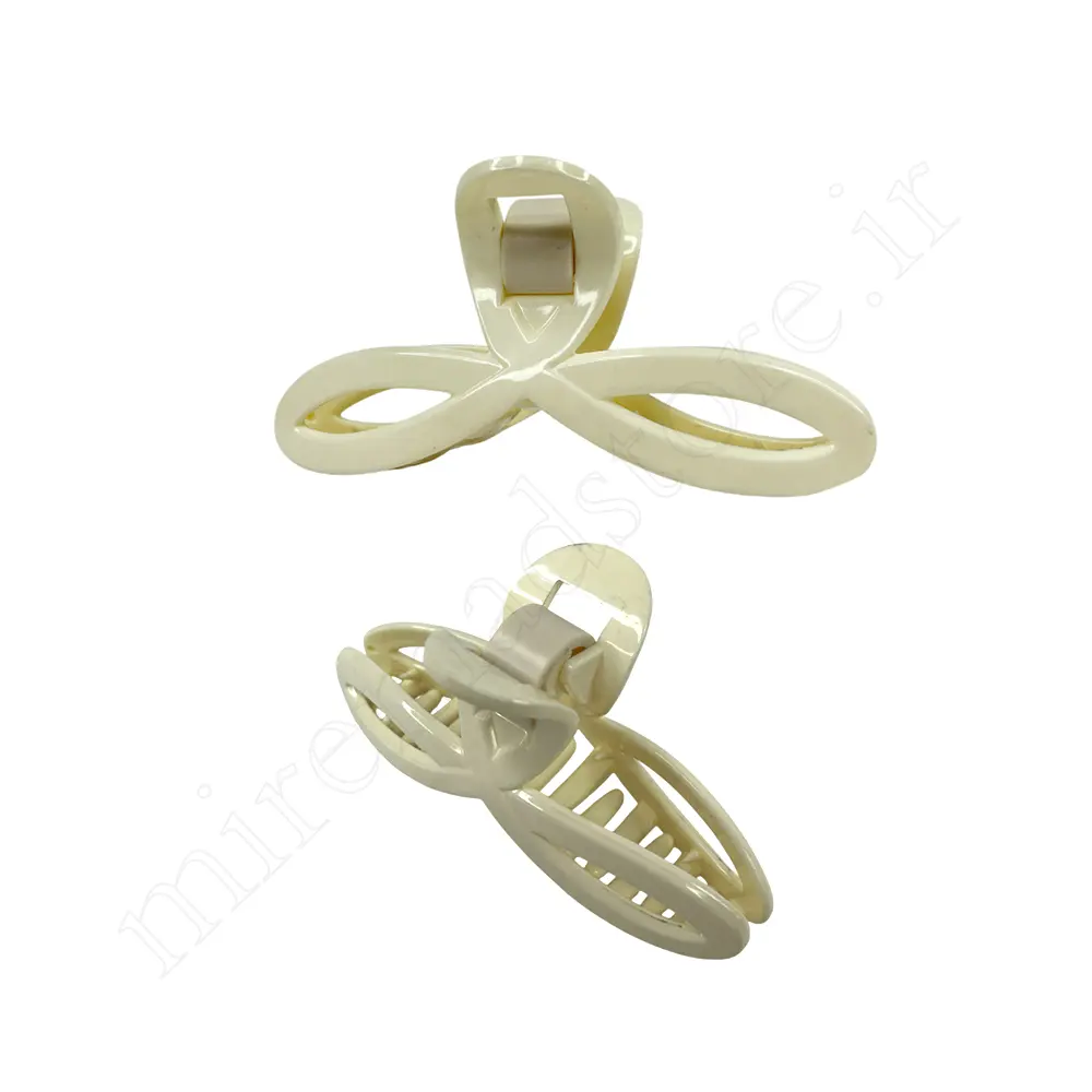 گیره مو مینیمال Hair Clip