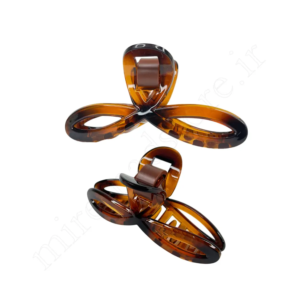 گیره مو مینیمال Hair Clip