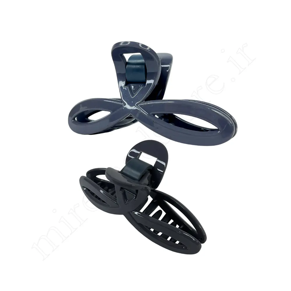 گیره مو مینیمال Hair Clip