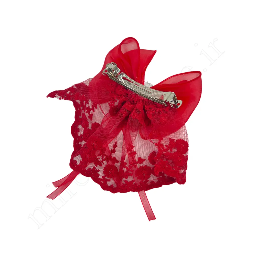 گیره مو کلاسیک Hair Clip