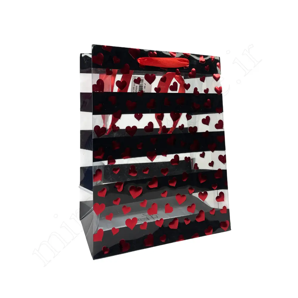 بگ هدیه فانتزی GIFT BAG NO:GP003