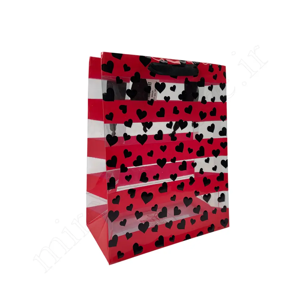 بگ هدیه فانتزی GIFT BAG NO:GP003
