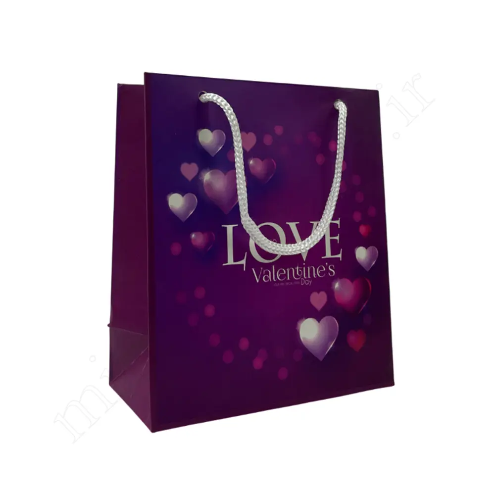 بگ هدیه فانتزیGift Bag NO:109