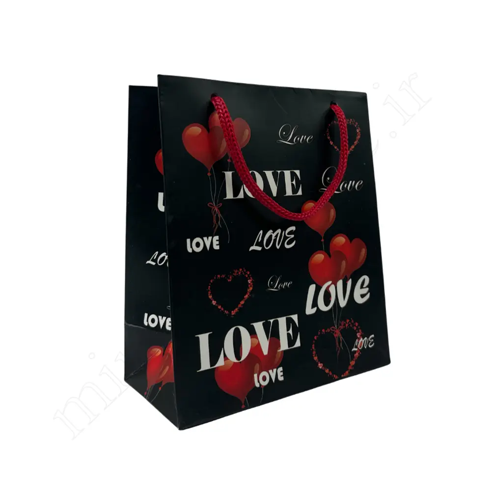 بگ هدیه فانتزیGift Bag NO:109