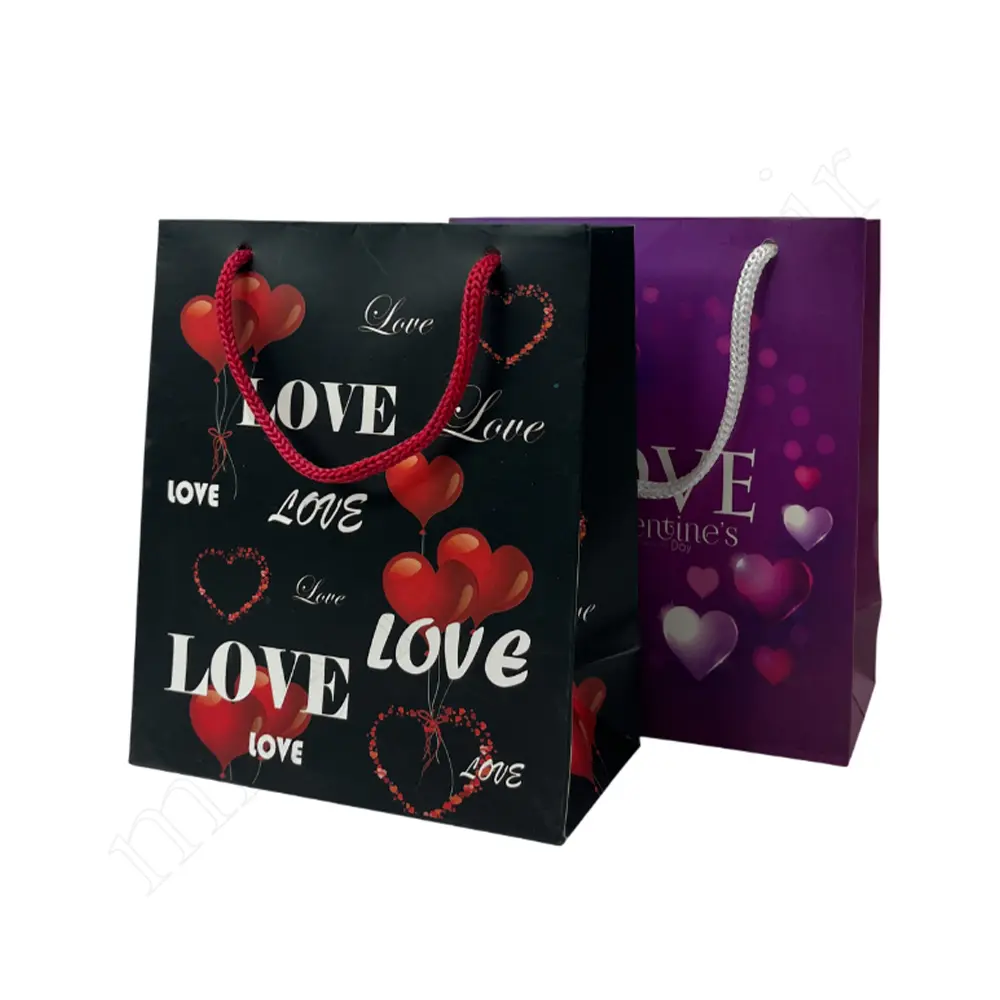 بگ هدیه فانتزیGift Bag NO:109