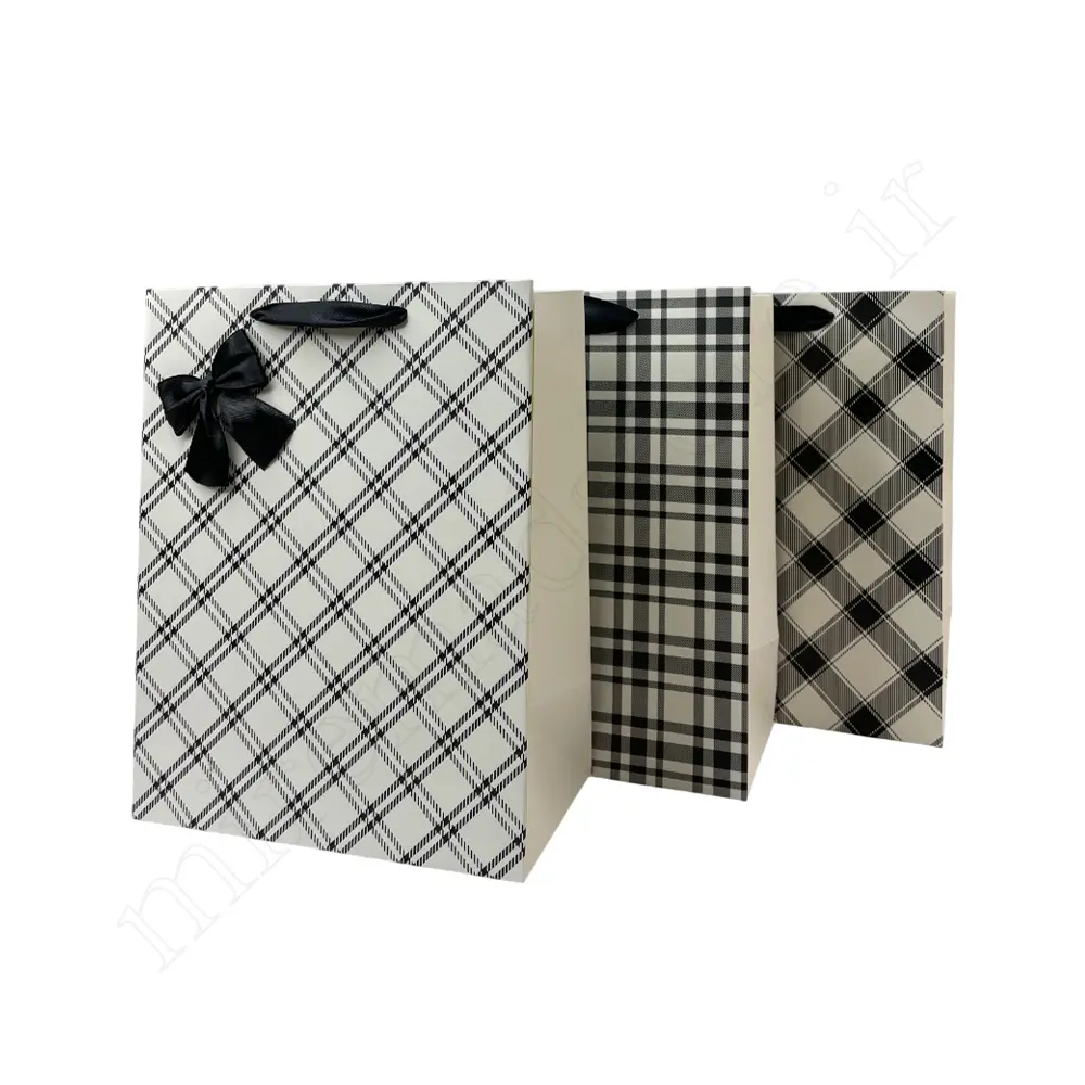 بگ هدیه فانتزیGift Bag NO:GP1065
