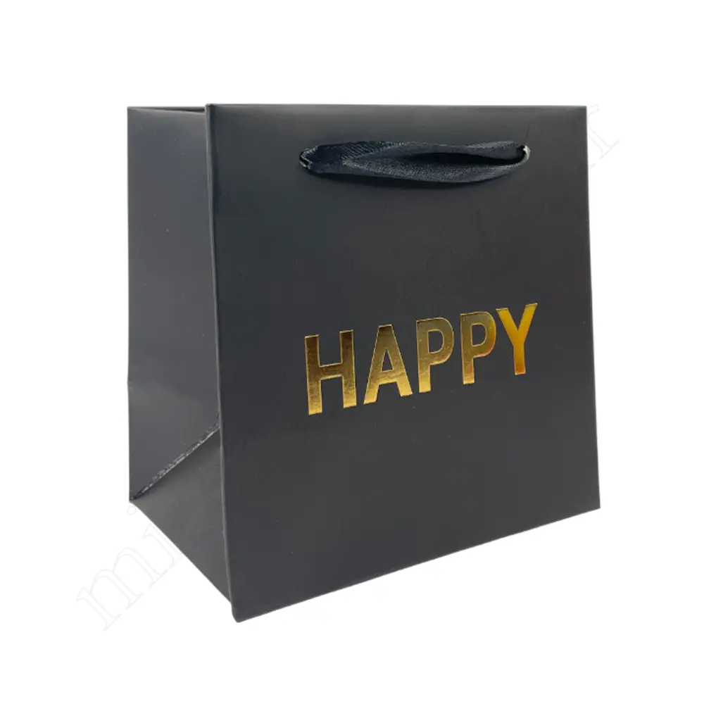 بگ هدیه مینیمالGift Bag NO:GP898