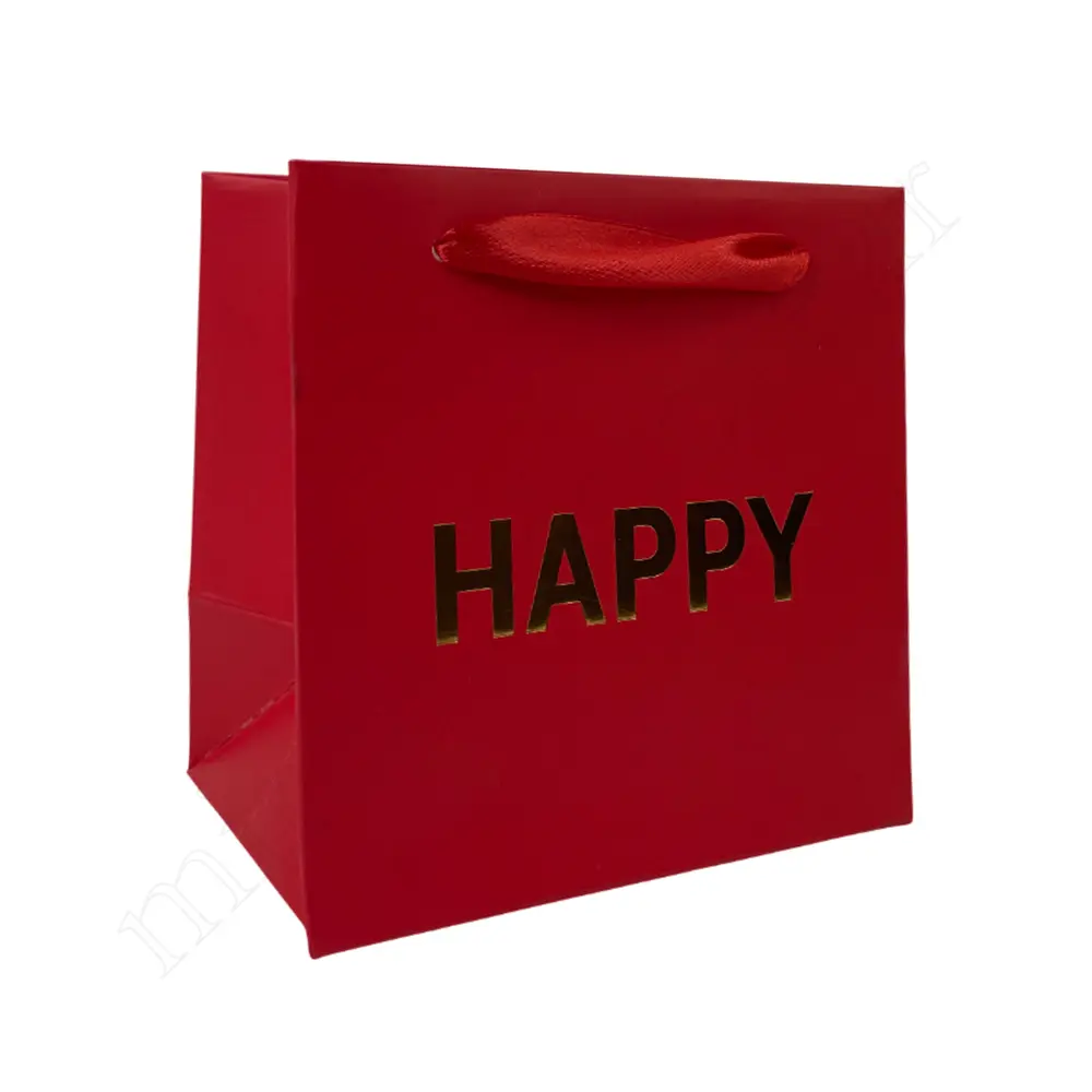 بگ هدیه مینیمالGift Bag NO:GP898