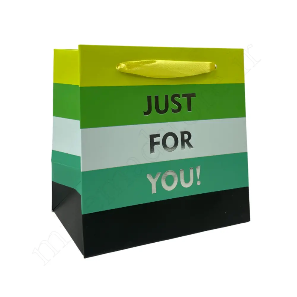 بگ هدیه فانتزیGift Bag NO:GP416