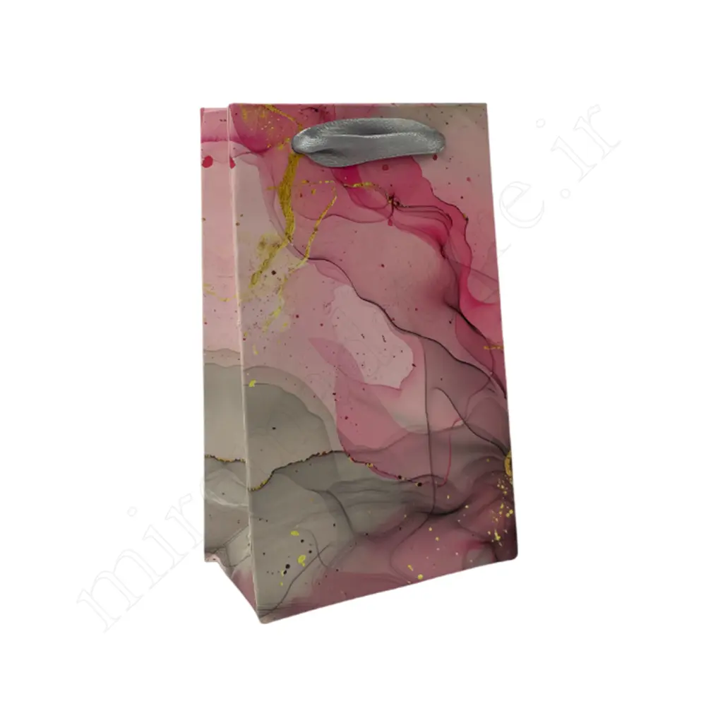 بگ هدیه فانتزی GIFT BAG NO:5538