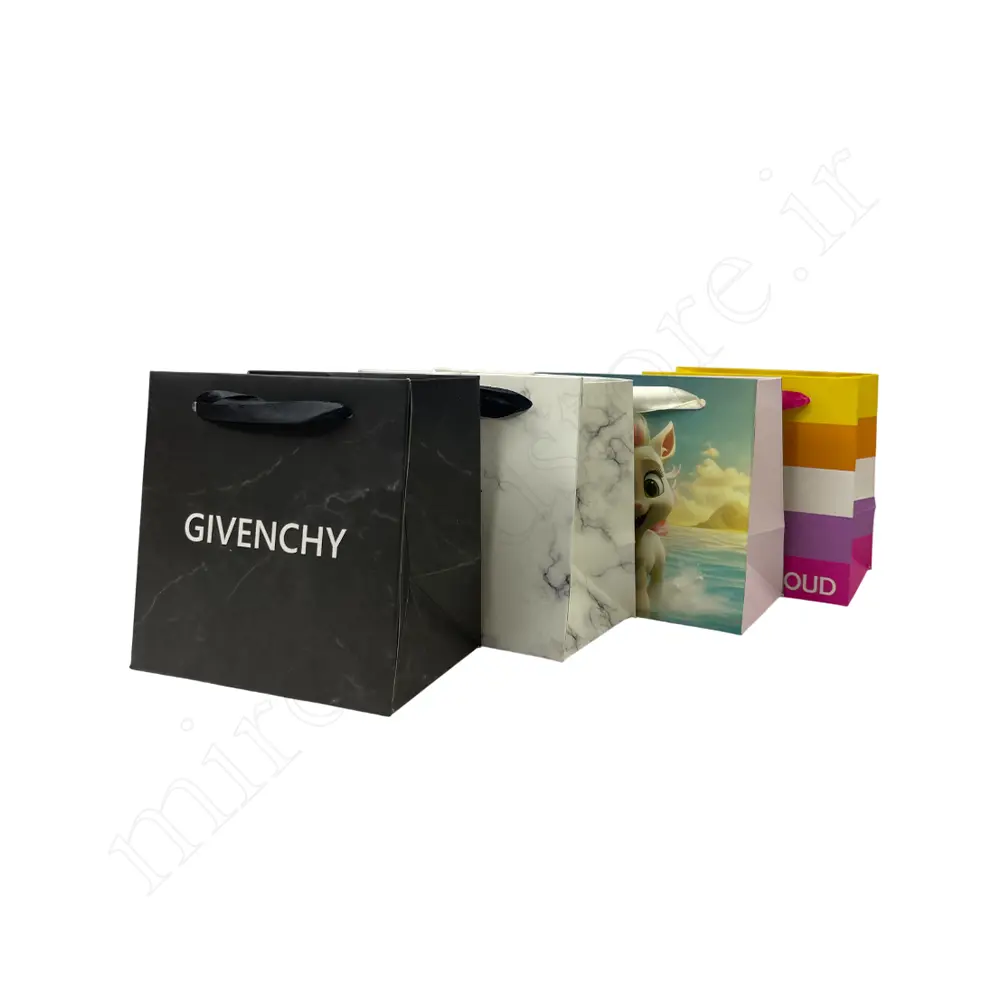 بگ هدیهGIFT BAG NO:GP823