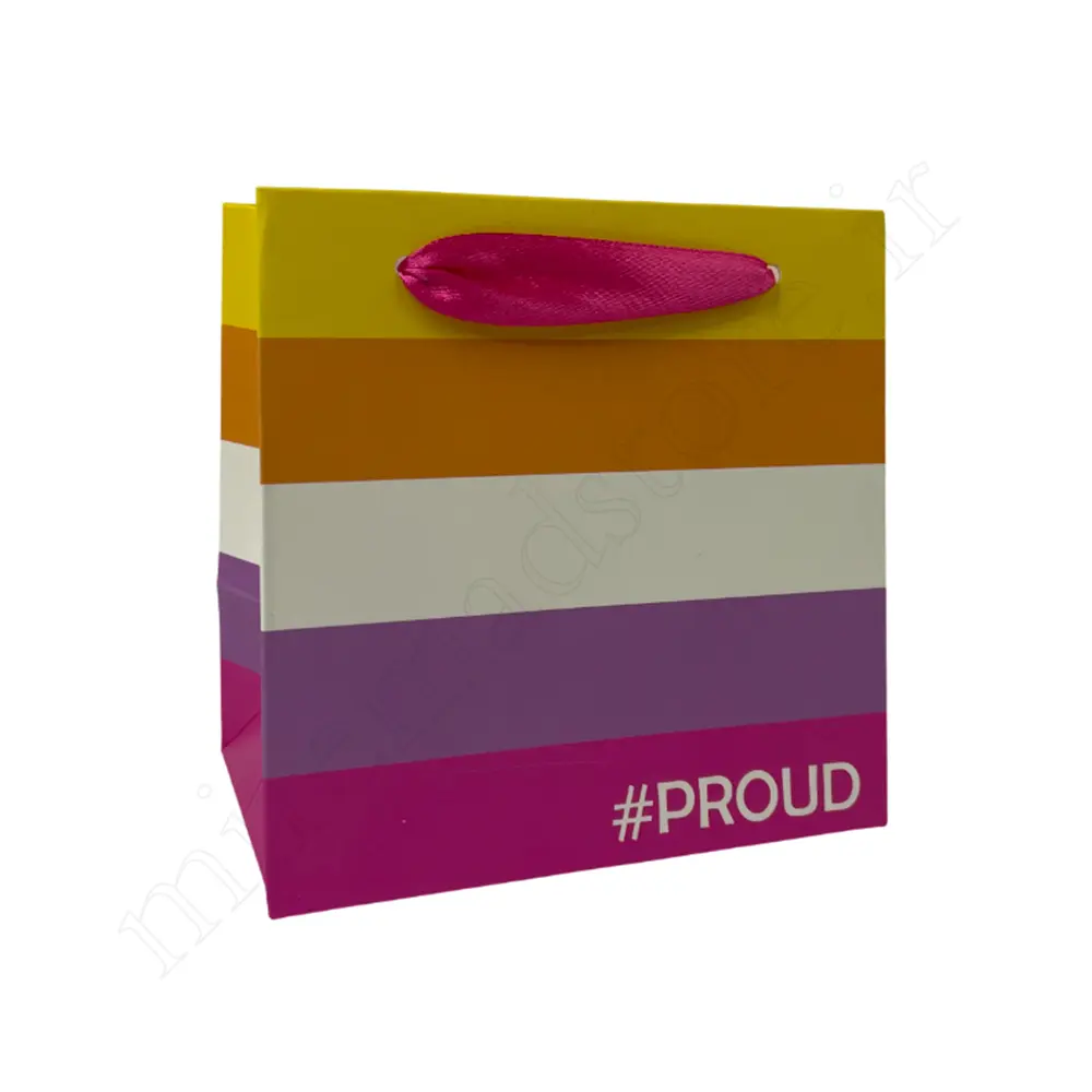بگ هدیهGIFT BAG NO:GP823