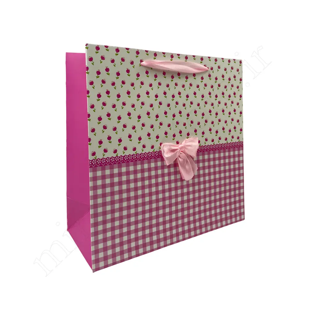 بگ هدیه فانتزیGIFT BAG NO:813
