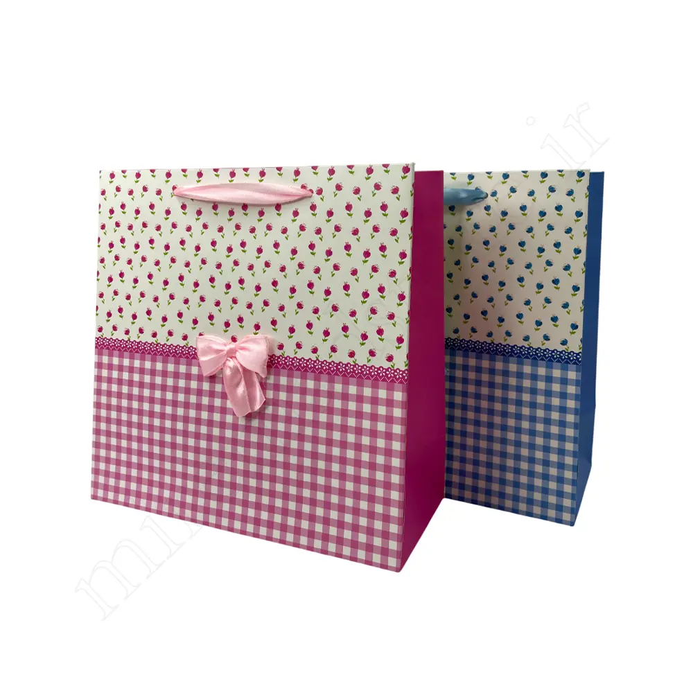 بگ هدیه فانتزیGIFT BAG NO:813
