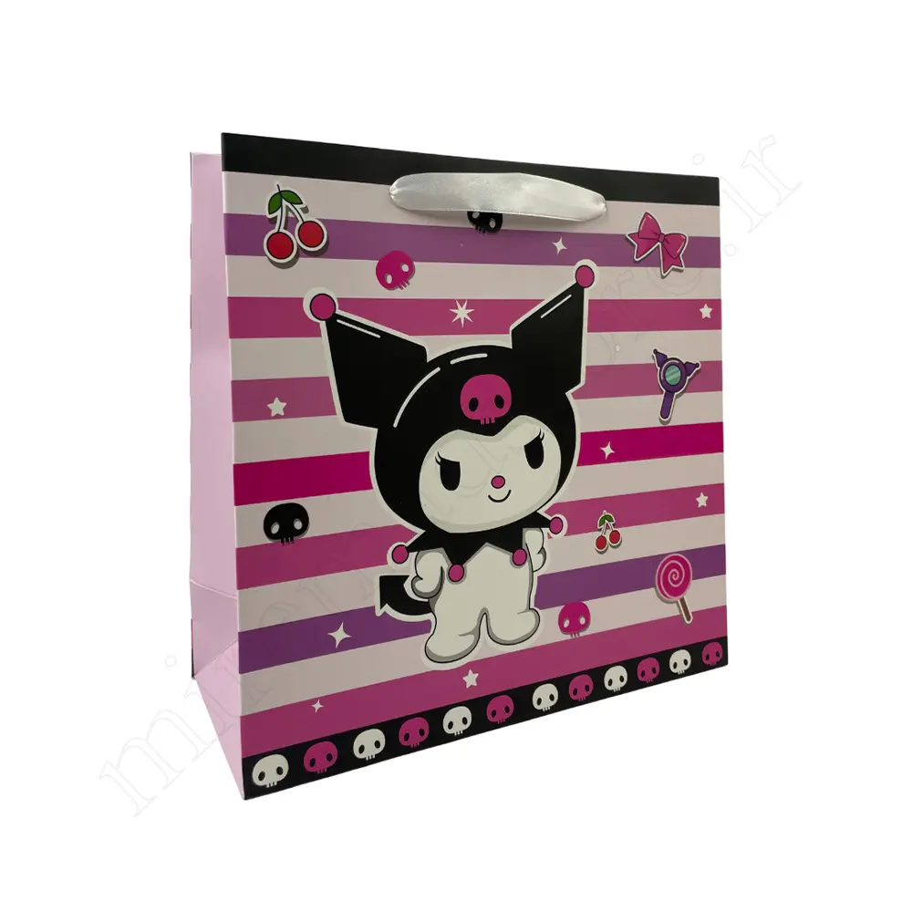 بگ هدیه فانتزیGIFT BAG NO:GP980