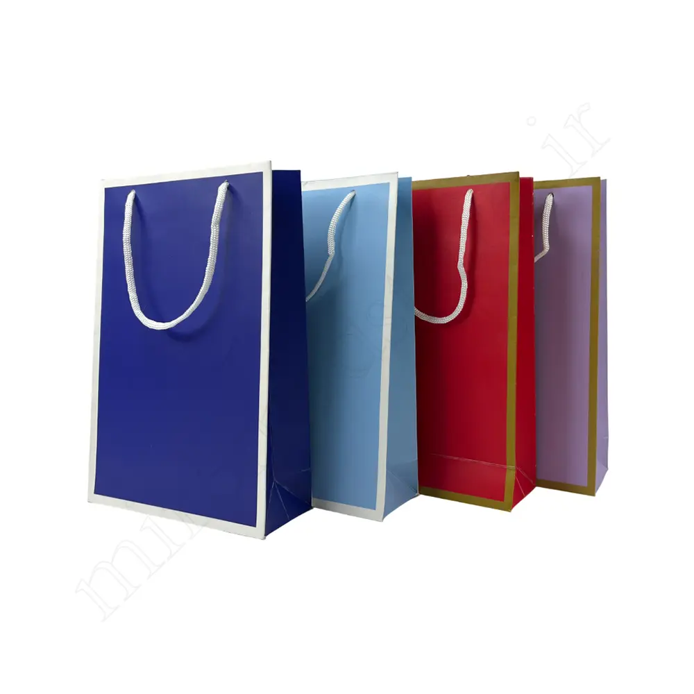 بگ هدیه مینیمال GIFT BAG NO:216R