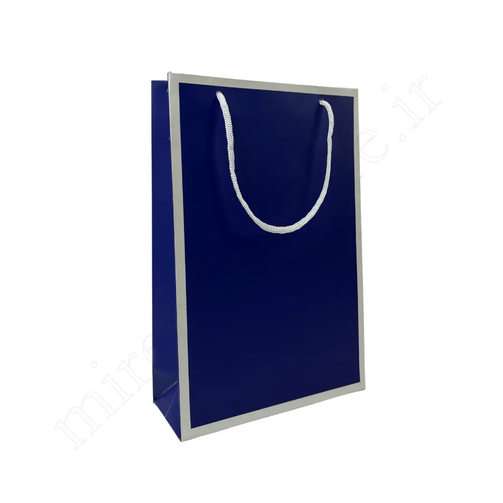 بگ هدیه مینیمال GIFT BAG NO:216R