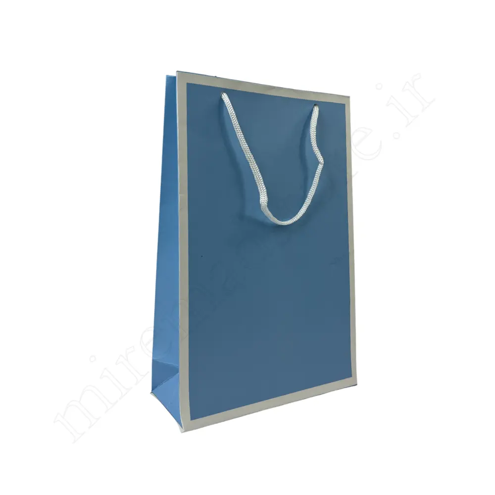 بگ هدیه مینیمال GIFT BAG NO:216R