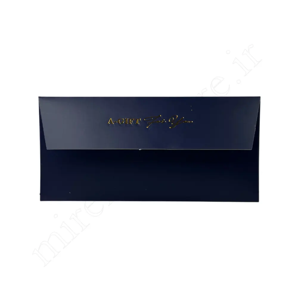 پاکت پول مینیمال A GIFT