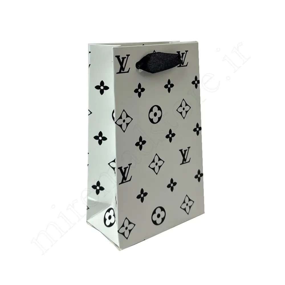 بگ هدیه فانتزی GIFT BAG NO:GP450