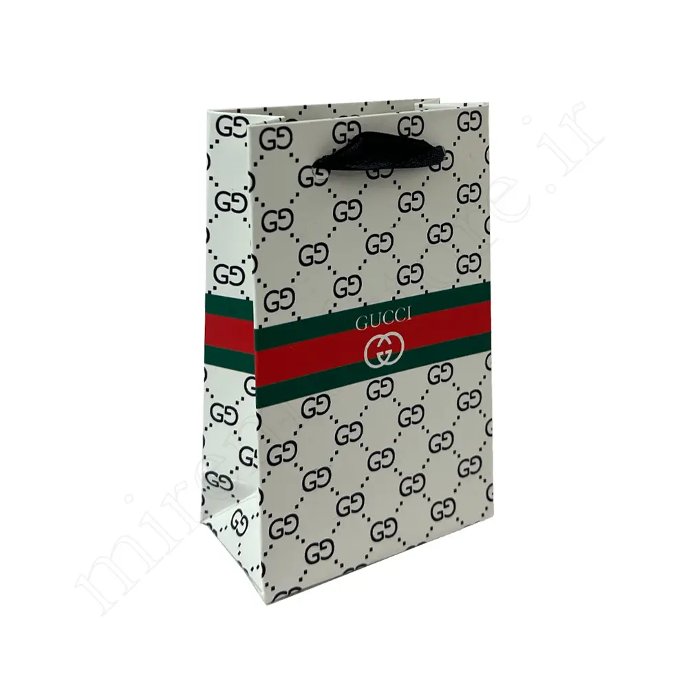 بگ هدیه فانتزی GIFT BAG NO:GP450