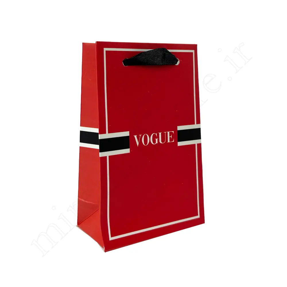 بگ هدیه فانتزی GIFT BAG NO:GP450