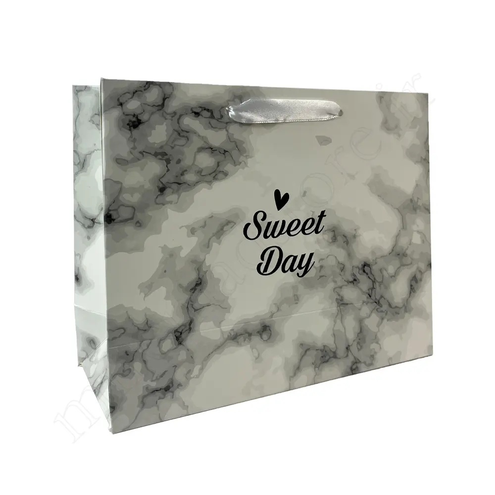 بگ هدیه مینیمال GIFT BAG NO:070104