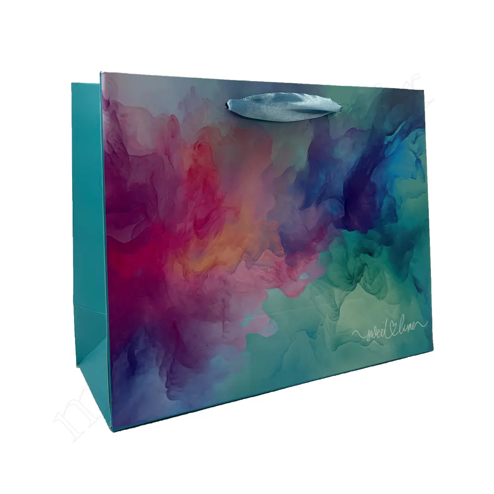 بگ هدیه مینیمال GIFT BAG NO:070104
