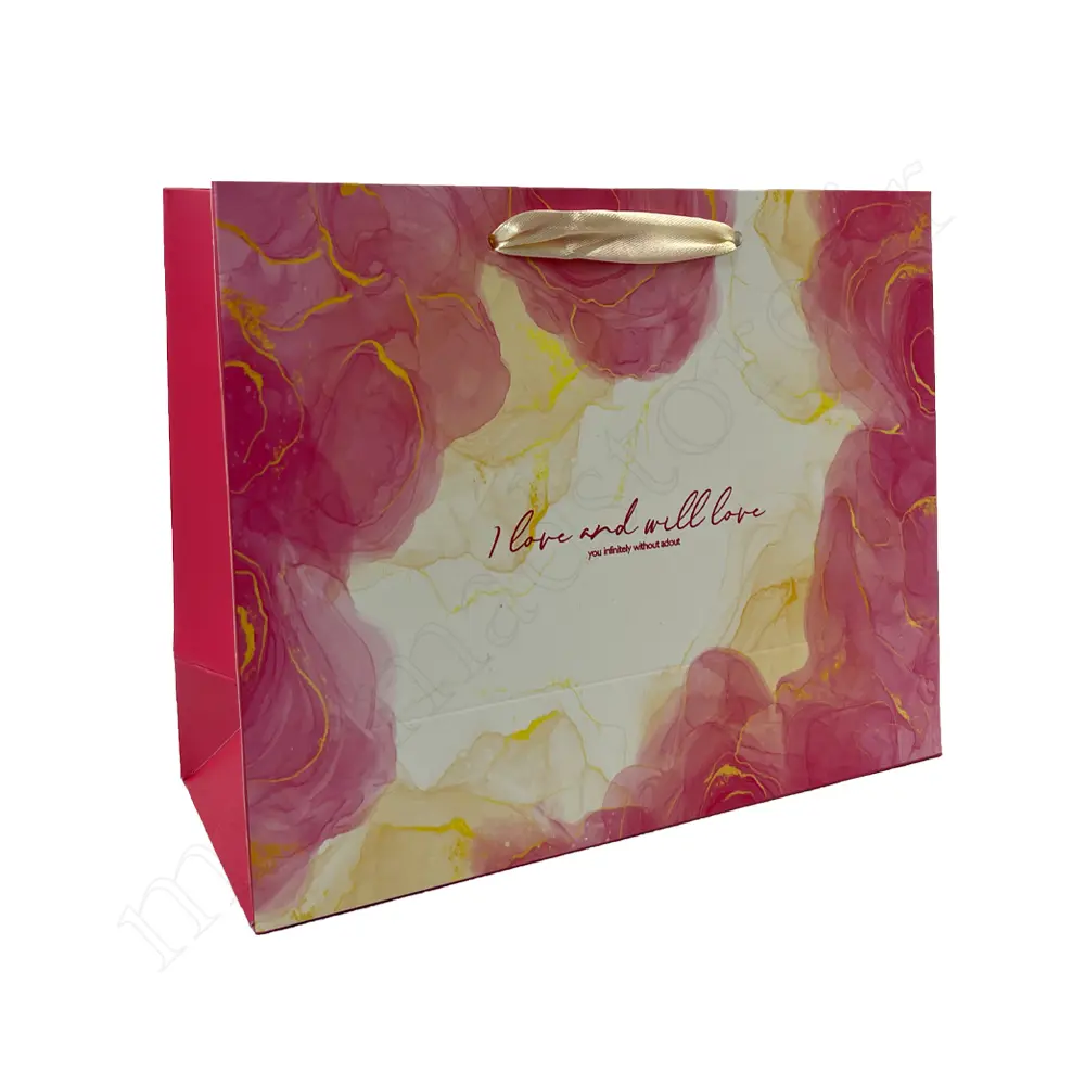 بگ هدیه مینیمال GIFT BAG NO:070104