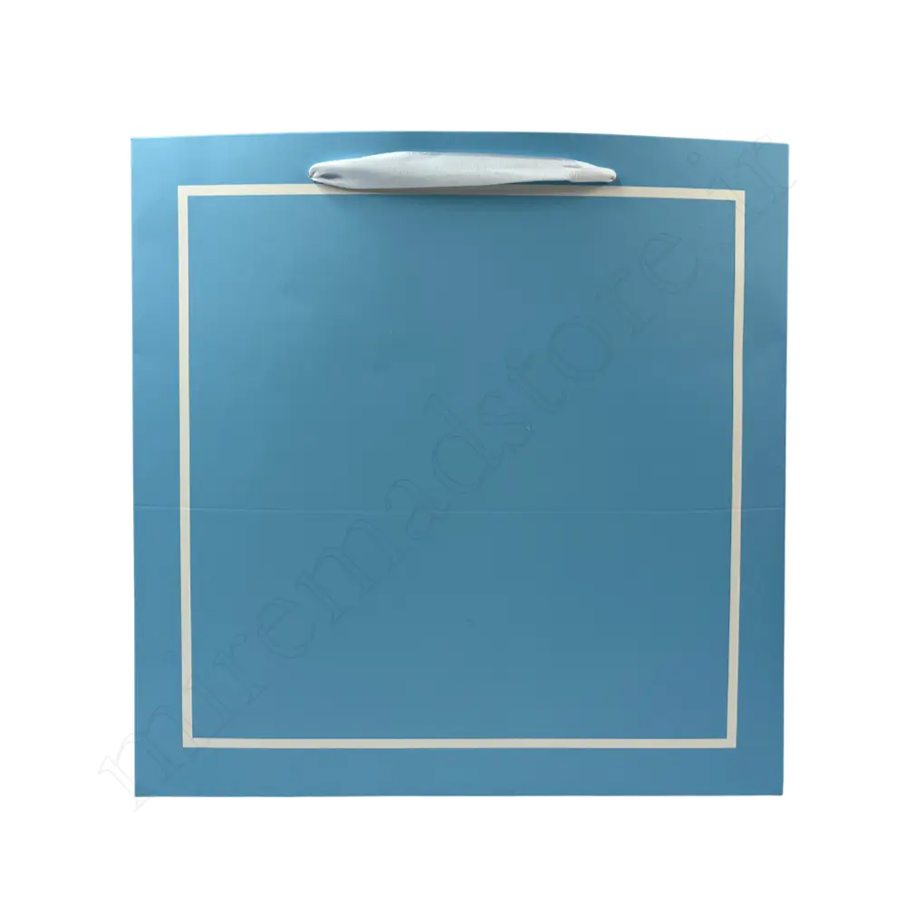 بگ هدیه مینیمال GIFT BAG NO:GP1104