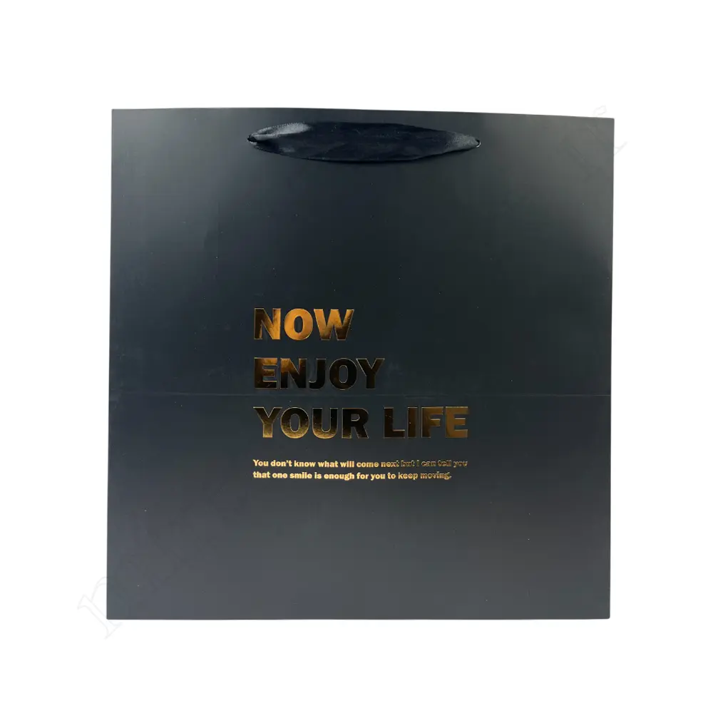 بگ هدیه مینیمال GIFT BAG NO:GP1103