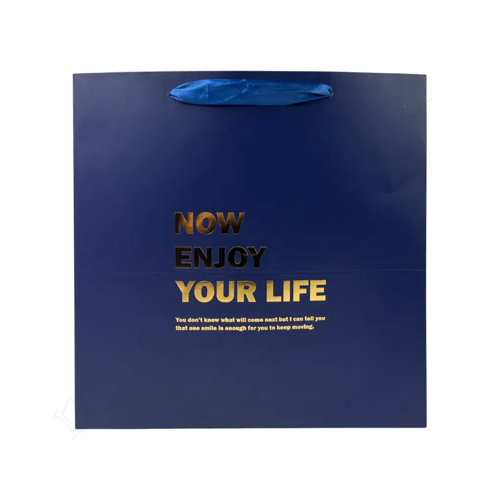 بگ هدیه مینیمال GIFT BAG NO:GP1103