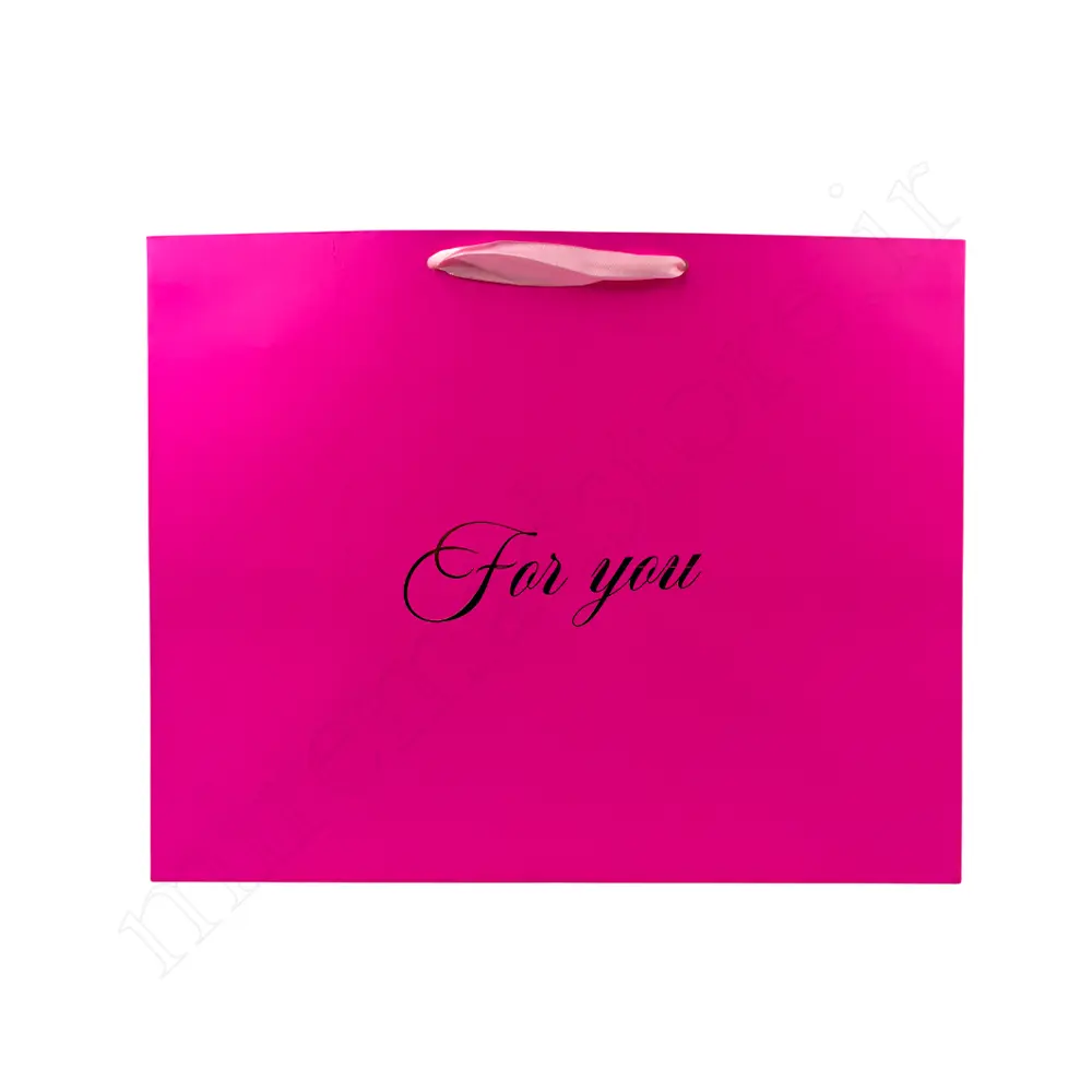 بگ هدیه مینیمال GIFT BAG NO:120104