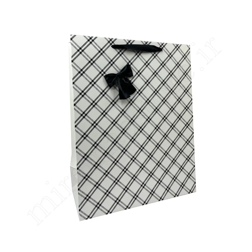 بگ هدیه مینیمال GIFT BAG NO:GP949