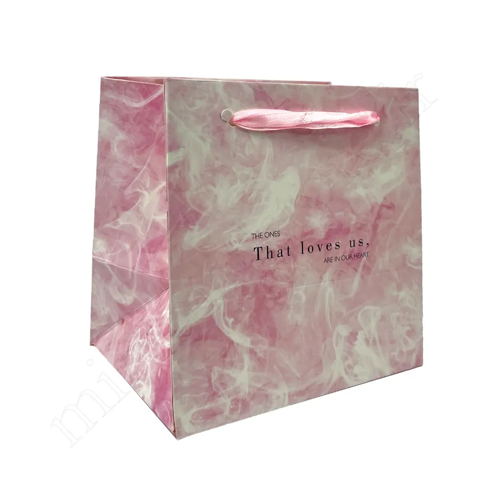 بگ هدیه مینیمال GIFT BAG NO:030119