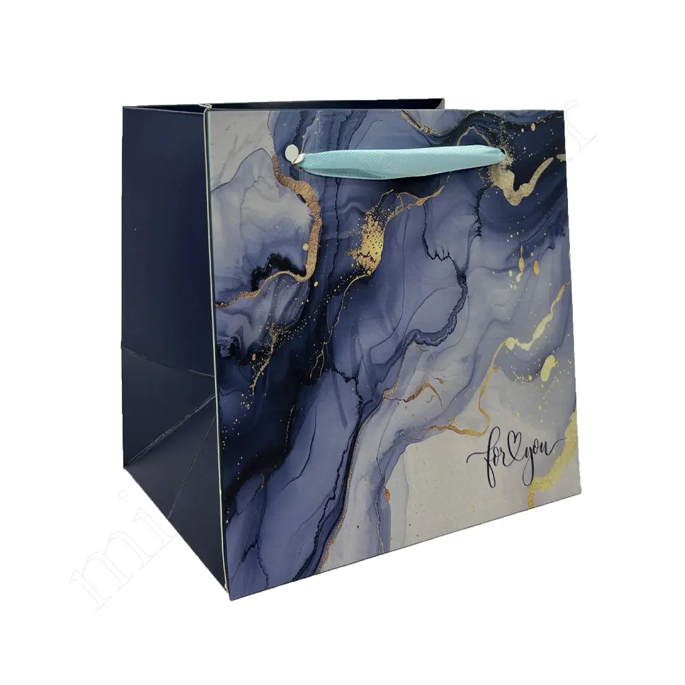 بگ هدیه مینیمال GIFT BAG NO:030119