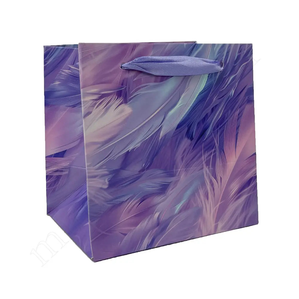 بگ هدیه مینیمال GIFT BAG NO:030119
